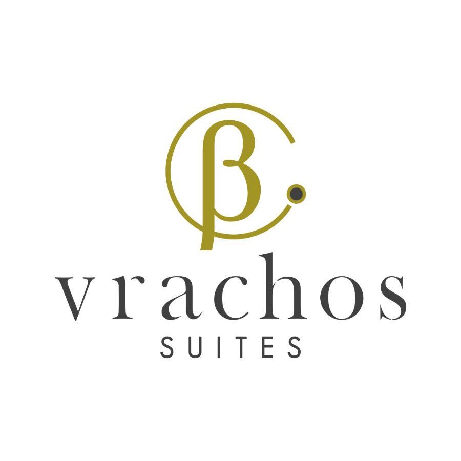 Vrachos Suites Aigio Exterior photo